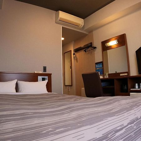 Hotel Route-Inn Gotenba Eki-Minami Bagian luar foto