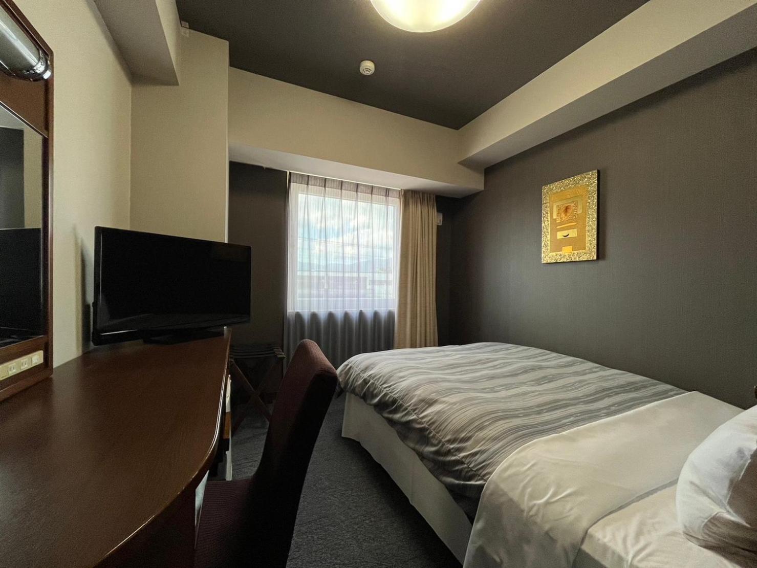 Hotel Route-Inn Gotenba Eki-Minami Bagian luar foto