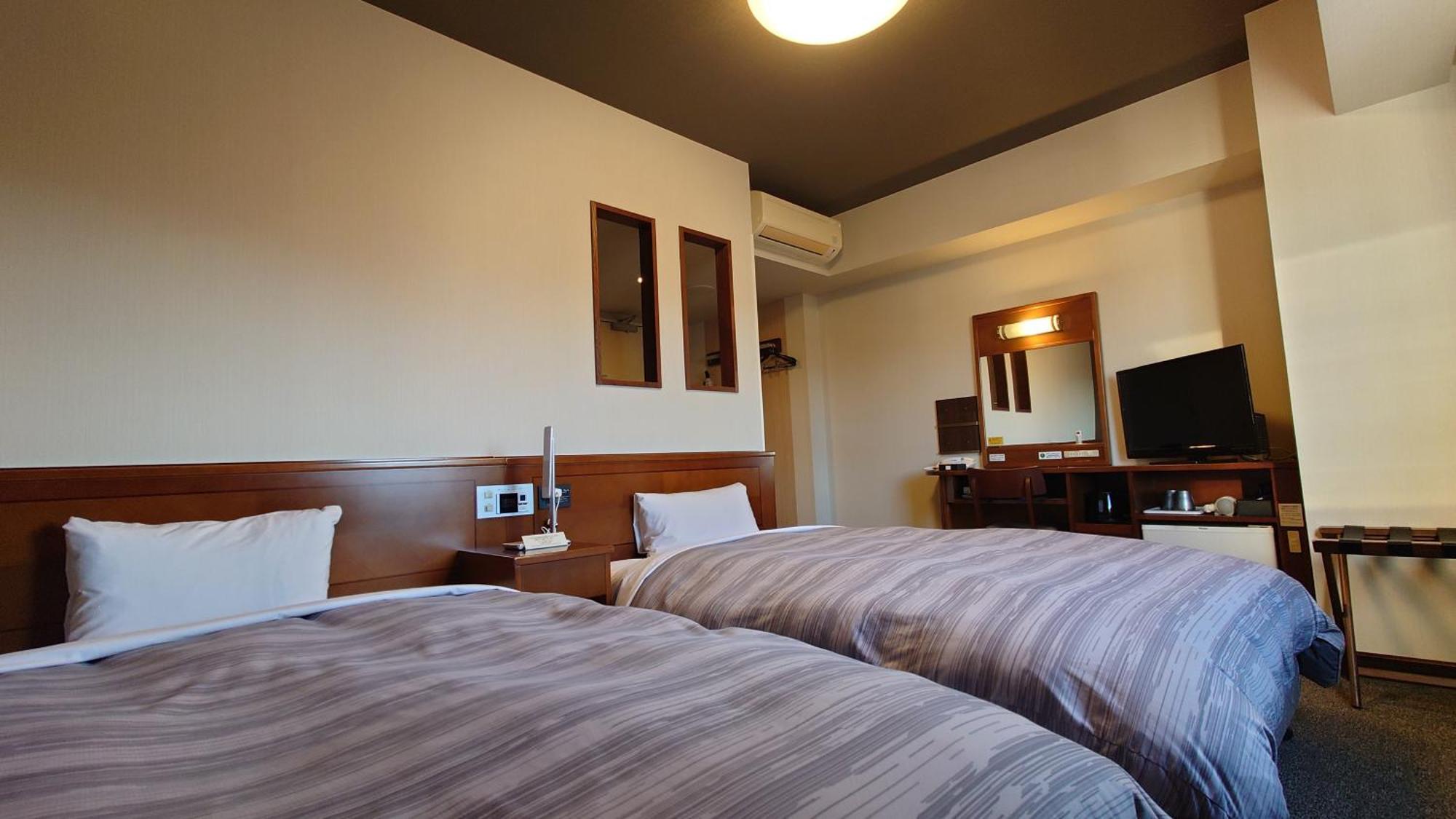 Hotel Route-Inn Gotenba Eki-Minami Bagian luar foto